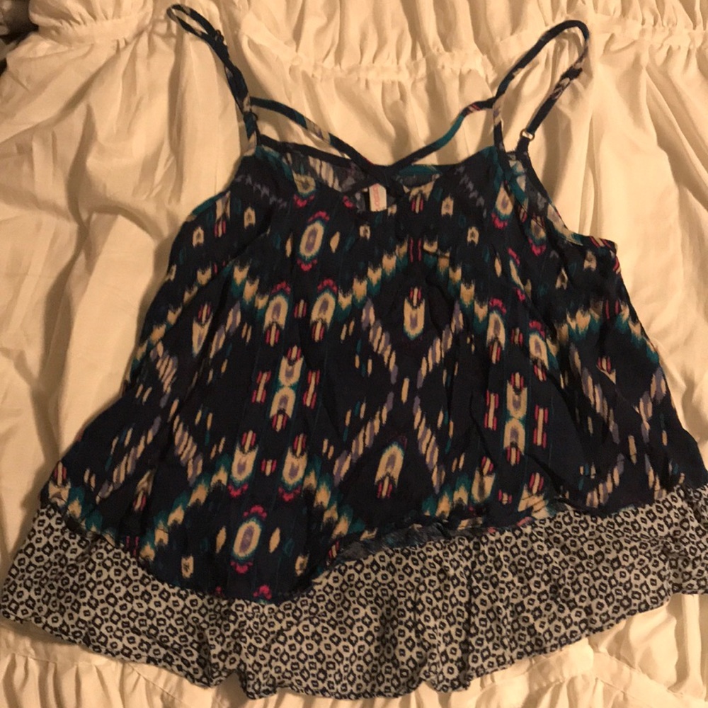 Tank top
